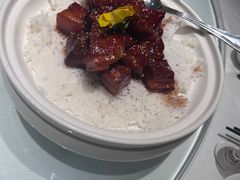 -福荣新中式餐厅
