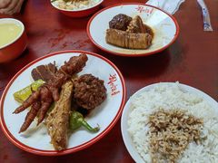 -刘小忙把子肉(北园大街总店)