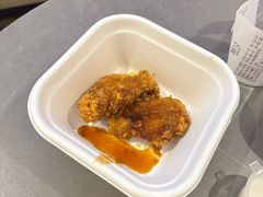 -必胜客(上海新南方商城PH店)