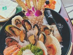 -火舞泰·泰式海鲜火锅餐厅(世纪城店)