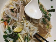 -PHO爺·越南料理(亦庄大族广场店)