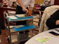 -全聚德(上海首店浦东店)