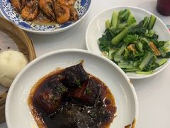 -丰收日·小海鲜·沪上家宴(顾村正大店)