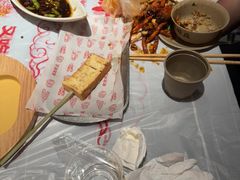 -肥肥虾庄·金牌油焖大虾(杨园滨江时代walk店)