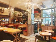 -玛格萝妮比萨屋(四平店)