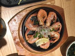 -NIUAN牛庵·日式和牛烧肉(恒隆店)