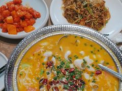 -李氏传家菜(兴城路店)