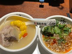 -乔街深夜食堂·台州菜·高压锅生蚝(杭州总店)