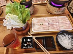 -老爷锅(新街口IFCX店)