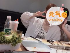 -新石器烤肉(无锡万象城店)