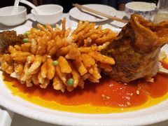 -天外天烤鸭店(八角店)