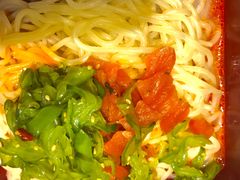 咸蛋黄面-吉野家(群力王府井店)