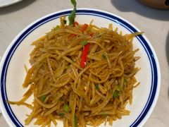 -小菜园新徽菜(滁州苏宁店)