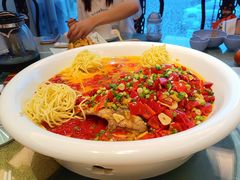 -丽华园(汉阳龙阳店)