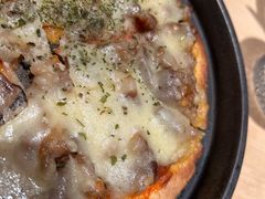 -INSA Korean Bistro饮鲨韩食酒馆