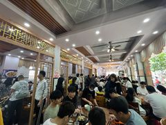 -煲煲掂风味煲仔饭餐厅(西区店)