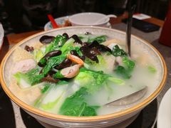 -老头儿油爆虾(胜利河美食街店)