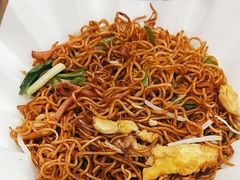 -点都德(龙之梦店)