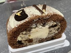 -mira甜品屋(财大店)
