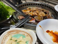 -火炉火自助餐(喜隆多店)