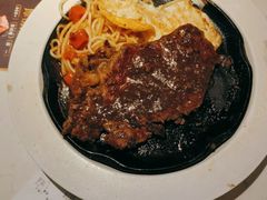 -豪客来牛排(开元盛世广场店)