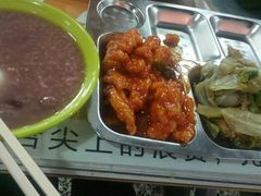 -首都师范大学-本部食堂