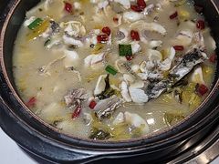 -周渝食惦酸菜鱼(青浦店)