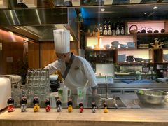 -大桥日本料理·日式放题·铁板定食(科兴科学园店)