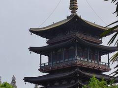 -鼓楼(西湖风景名胜区)