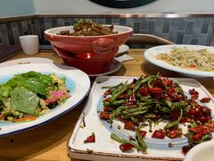 -东方肉馆(文庭雅苑店)