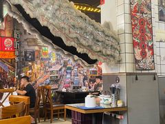 -大圈仔滋味研究所(龙湖·佰乐街店)