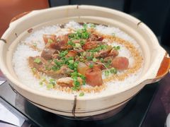 -粤匠·澳门点心粤菜海鲜(澳门半岛店)