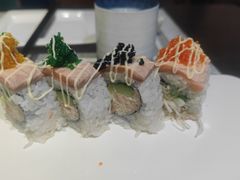 -将太无二·北美传奇寿司(瑞士公寓店)