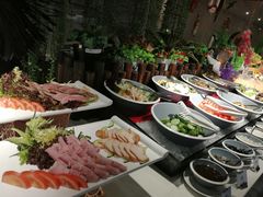 -威珀斯酒店·珀萃美食餐厅