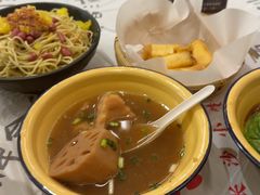 -东排食堂长沙小吃大排档(五一广场店)