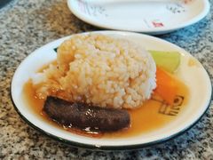 -农家铁锅炖(太阳沟店)