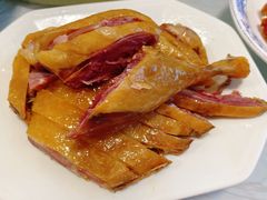 -天乐农家鱼头王(天目湖店)