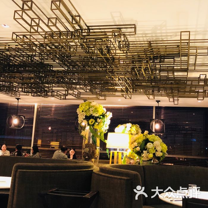 港丽餐厅(富力广场店)-图片-北京美食-大众点评网