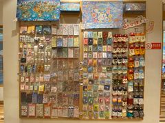 -猫的天空之城概念书店(印象城购物中心店)