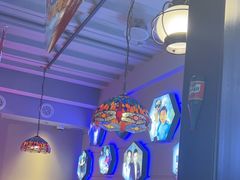 -沪小胖·小龙虾·蓝龙王(八佰伴店)