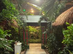 -春满园生态餐厅(南宫路店)