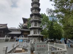 -香积寺