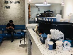 -Something For(中洲湾店)