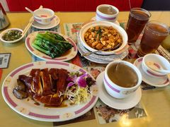 -吴系粤菜馆·茶餐厅(深业上城店)