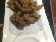 -重庆德庄火锅(体育中心店)