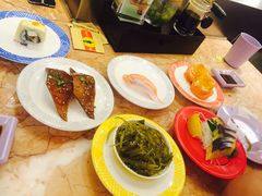 -新一番三文鱼寿司(大东海店)