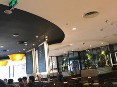 大堂-必胜客(新辰里酒仙桥店)