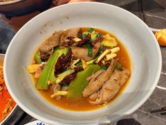 -长安记·大美陕菜(大族广场店)