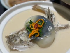 -肆月河豚·淮扬菜·湘菜(华天店)