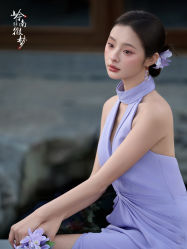 -吉光片羽高端婚纱摄影(泰州优选店)